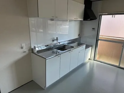 セントラルコート南桜塚【2階】の外観