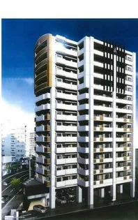 福岡県北九州市小倉北区金田1丁目【マンション】の間取り