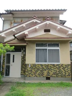 京都府舞鶴市字引土【一戸建】の外観