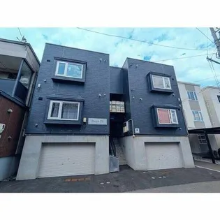 Daiya221【3-B号室】の外観