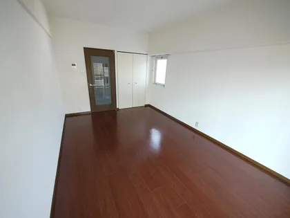 福岡県福岡市早良区百道1丁目【マンション】の外観