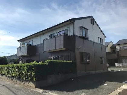 SEASIDE TAKEUCHI 21 B棟の画像