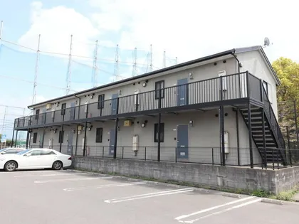 福岡県福岡市早良区有田5丁目【アパート】の外観