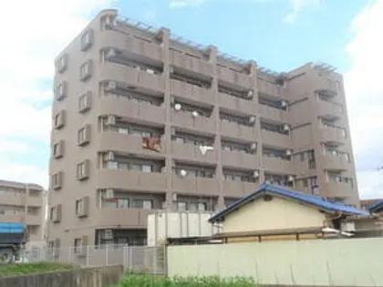 プレミエールクラーテ【202号室】の外観