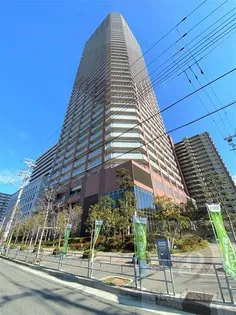 阿波座ライズタワーズフラッグ46の画像