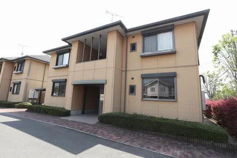 アンリシール B棟の画像