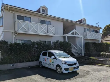 コーポラス近藤の画像