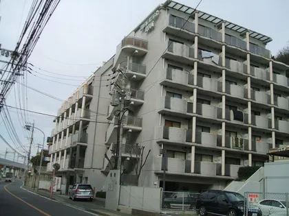 朝日プラザ香椎Ⅱステーションスクエアの画像