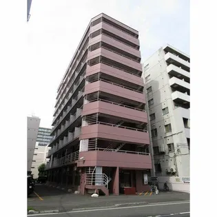 北海道札幌市北区北十三条西4丁目【マンション】の外観