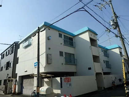 中村マンションの画像