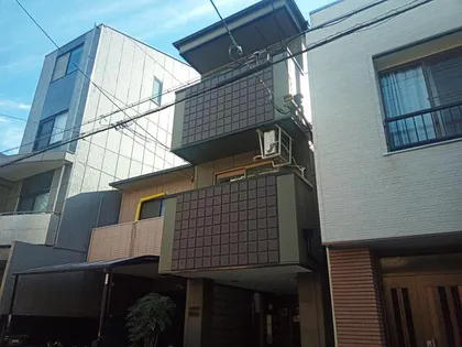 ファミリオハマⅢの画像