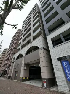 福岡県福岡市博多区下呉服町【マンション】の外観