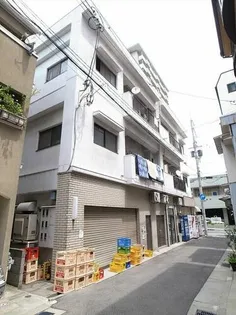 水本マンションの画像