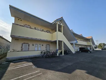 グランリヴェールの画像