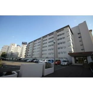 第3ファミール札幌【108号室】の外観