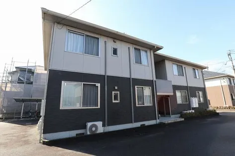 シャーメゾン和 D棟の画像