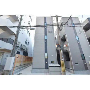 ラシュレ椥辻の画像