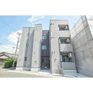 アークヴィラ東野【0101号室】の外観