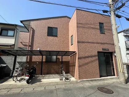 メゾン吉田の画像