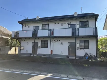 ソレール若葉の画像