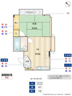 ラフォーレ大宮の画像