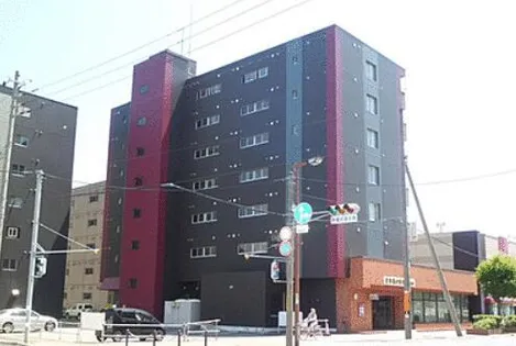 ハトヤ第8ビルの画像