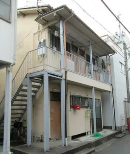 守口アパートの画像