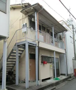 守口アパートの画像