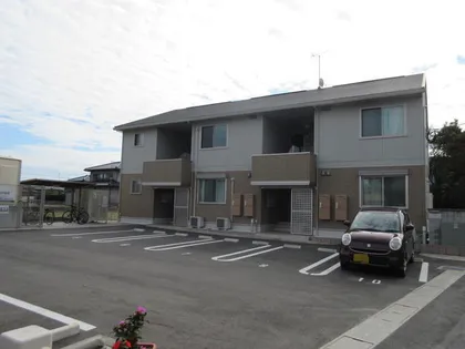 ラポールハピネスの画像