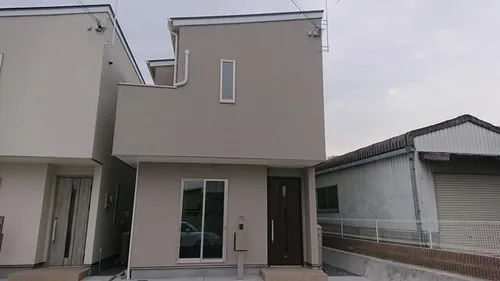 和歌山県和歌山市善明寺【一戸建】の外観