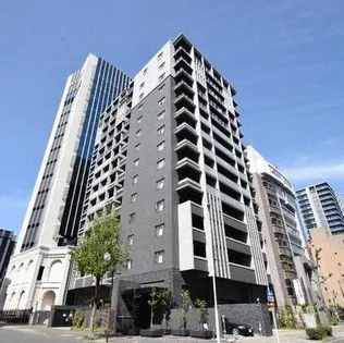 プラセシオン名古屋伏見の画像