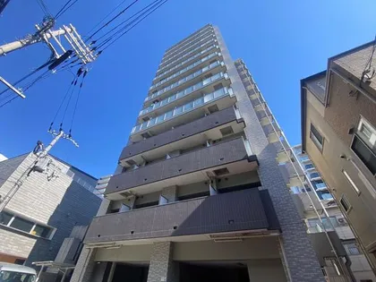 エスリード天王寺町北【1103号室】の外観