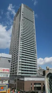 ジオタワー天六の画像