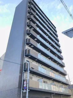 大阪府大阪市天王寺区国分町【マンション】の外観