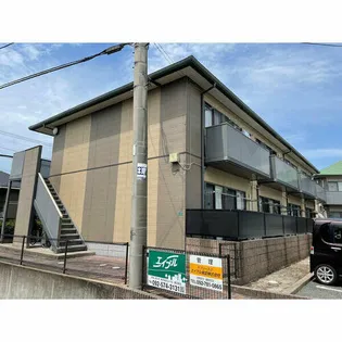 ルシェルブルー大城Aの画像