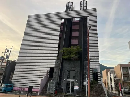 ARK-M【407号室】の外観