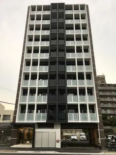 ルナ・リリオ【501号室】の外観