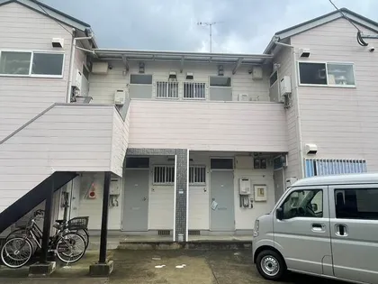 りびんぐ今宿の画像