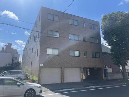 ラフィーネN円山の画像