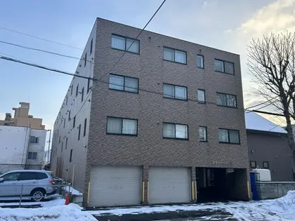 ラフィーネN円山の画像