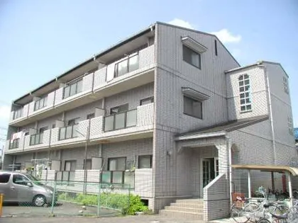 春田マンションの画像