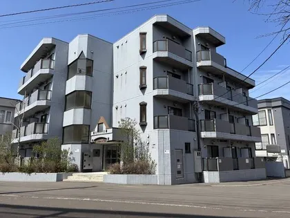 メゾン ド ウルスの画像