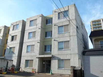 パームヒル南郷Ⅱの画像