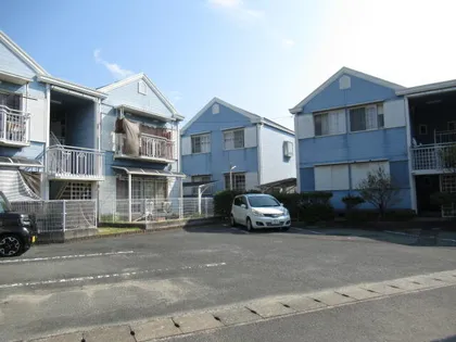 ウィンディア福間C棟の画像