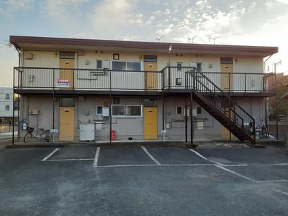 コーポかわなみの画像