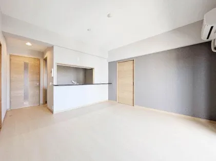 福岡県福岡市中央区六本松4丁目【マンション】の外観