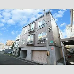 ラポールN33の画像