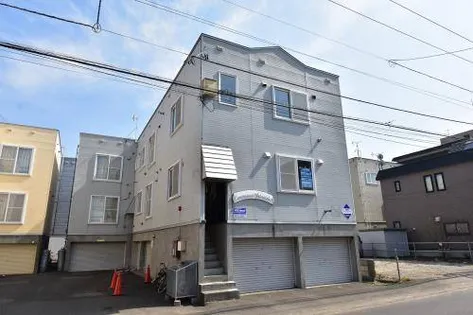 エルサーニ白石の画像