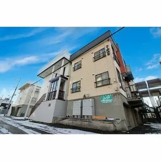 コーポ13Bの画像