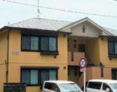 和歌山県西牟婁郡上富田町南紀の台【マンション】の外観